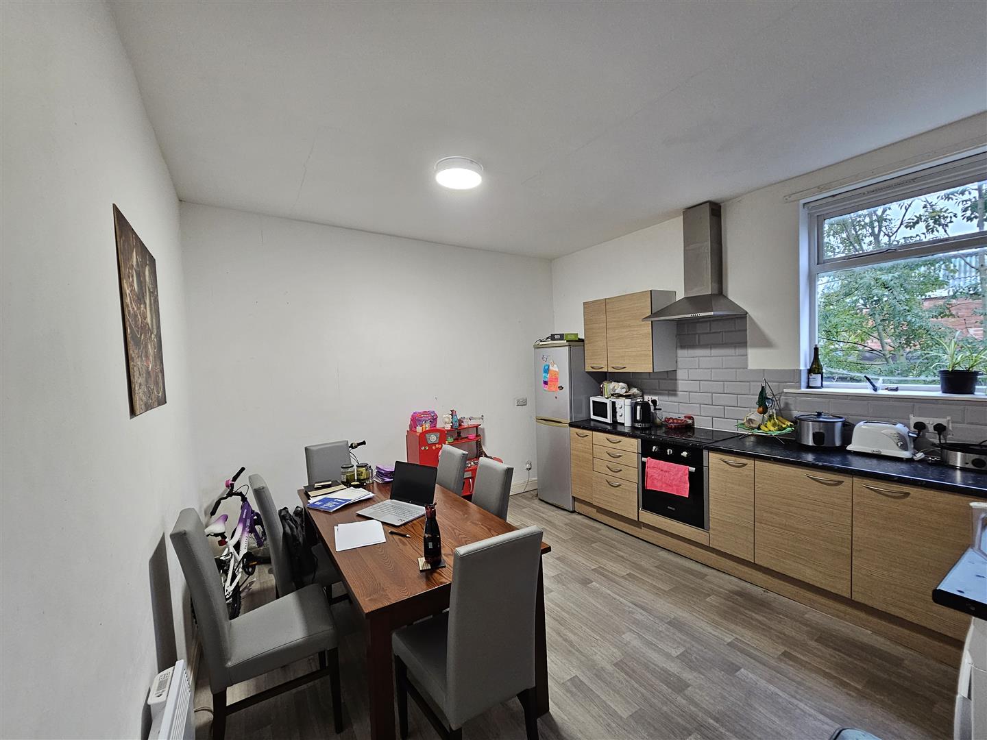 Market Street, Farnworth Bolton, photo 16